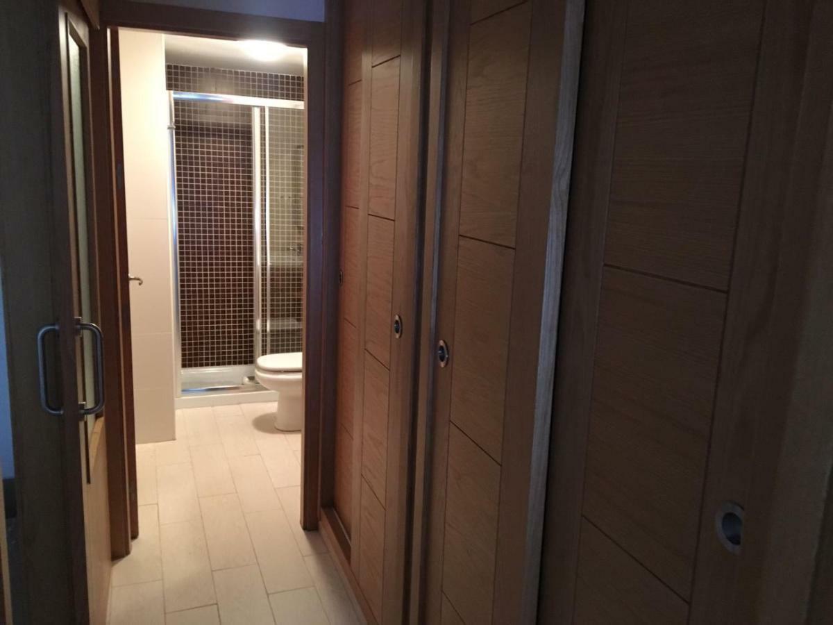 Apartamento ConMdeMálaga San Quintin Exterior foto