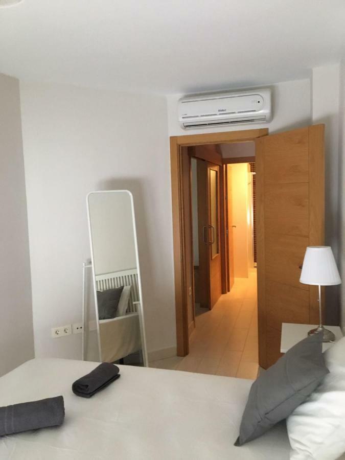 Apartamento ConMdeMálaga San Quintin Exterior foto