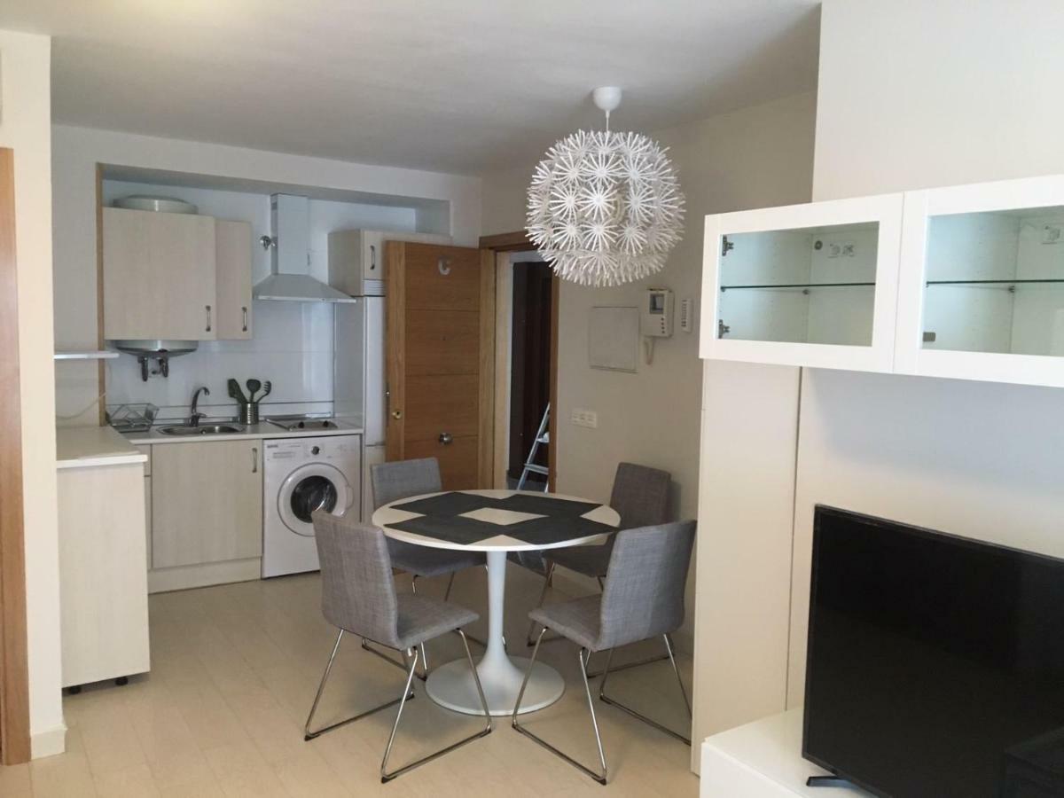 Apartamento ConMdeMálaga San Quintin Exterior foto